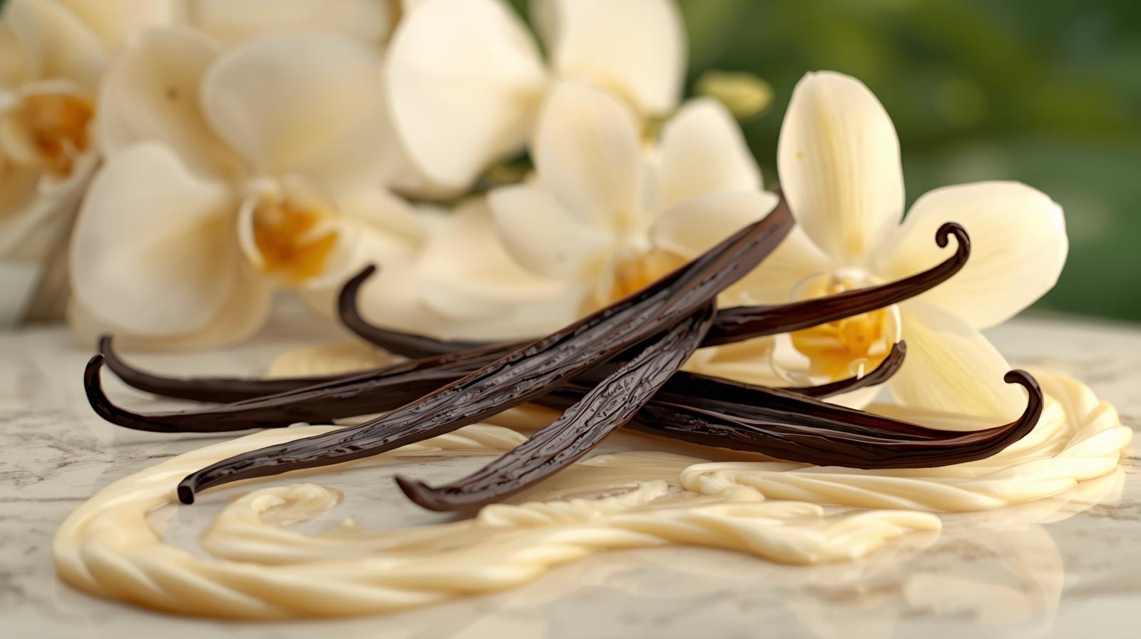 V-Vanilla Fleuressence